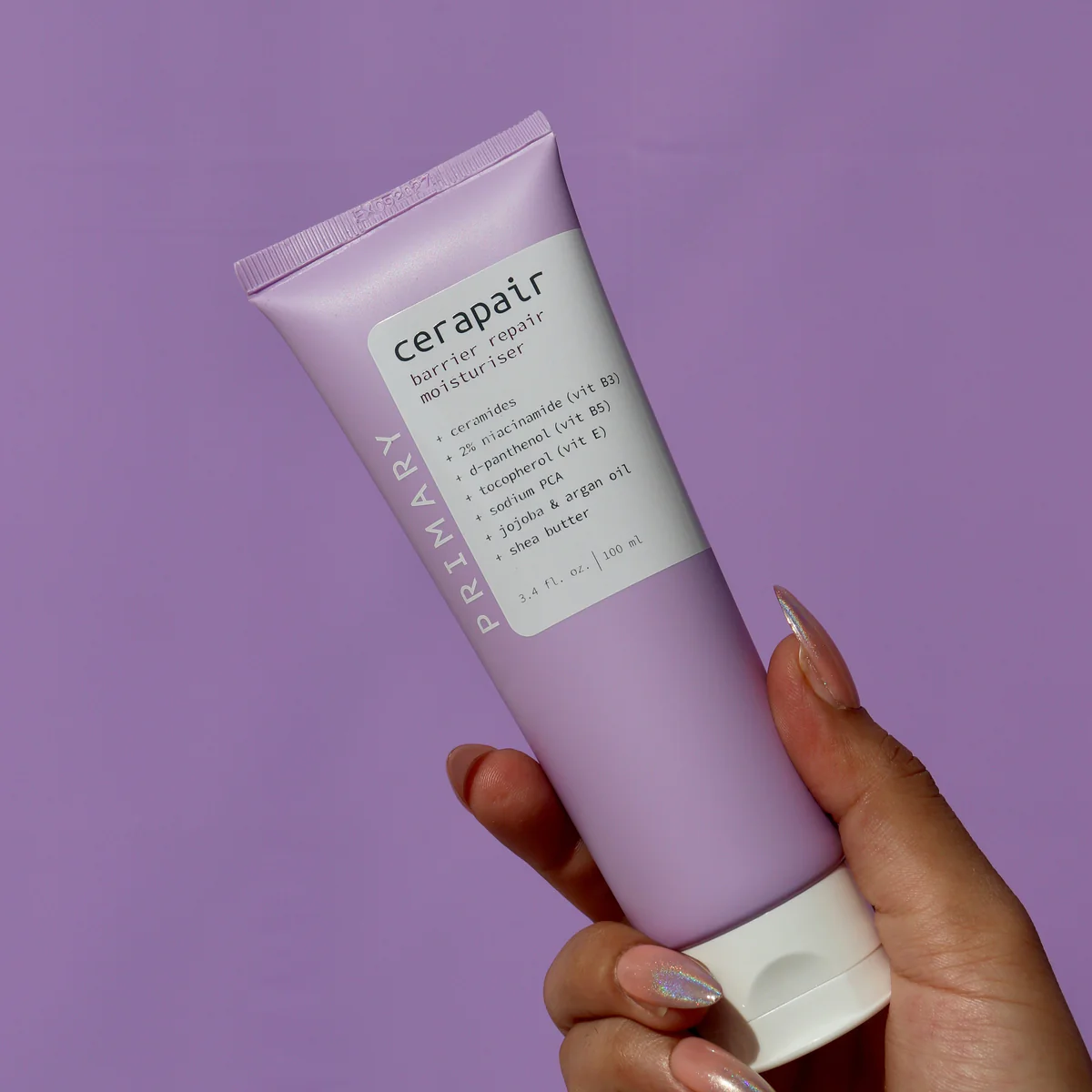 Barrier Repair Moisturizer